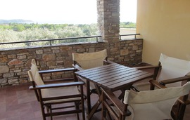 moonbeam hotel pefkari 4plus2 bed apartment 7